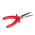 Long nose pliers