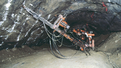 JSC ”Serovsky Mechanical Plant” has been working for more than 80 years in the field of tool production for the mining, oil, and exploration industries.