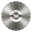 RedDiamond Asphalt Pro d0450/40x4,0x12/26_25,4 2112003 Asphalt disc