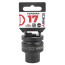 Impact head 3/4" 6-gr. 17 mm Cr-Mo, on the ARNEZI R0400017 holder