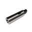 Adapter sleeve KM 4/3 with foot (6100-0145)