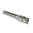 End mill with k/x f40.0x63x188 mm z=6 P6M5 (2223-0019)