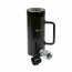 Hydraulic cylinder NORGAU Industrial aluminum single-acting NCML100-200