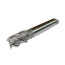 End mill with k/x f32.0x53x178 mm z=4 P6M5 (2223-0095)