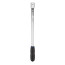 NORGAU Industrial limit torque wrench with rectangular shank 14x18 mm, 20-200 Nm, NTW24-200PI