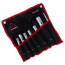 Set of tubular keys 7 ave. ARNEZI R1040007