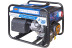 Gasoline generator 7 kw with AVR TSS SGG 7000E3A