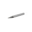 Борфреза твердосплавная NORGAU Industrial коническая 6 мм, 14°, форма M, DCM
