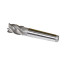 End mill with k/x f28.0x45x147 mm z=5 P6M5 (2223-0305)