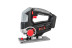 Jigsaw cordless PST20H-80A SOLO