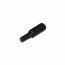 Screwdriver insert NORGAU Industrial hexagonal 6x25 mm, 1/4" shank, N685-H6