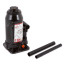 Hydraulic bottle jack 16 t. 230-460 mm. ARNEZI R7100096