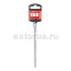 Extension bar 1/4" L=150 mm, ARNEZI R0060150