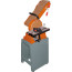 Kraton grinding machine WMS-750