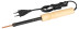 PL-RU1- 25 W Soldering Iron ERA EPCN with Wooden handle 230 V 25 W, Russia