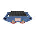 Roller platform GEARSEN CRO-4 g/p 6tn