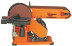 Kraton grinding machine WMS-350-150