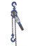 Hand lever hoist TOR TRR-TRSHSR 0.5TH6M (type HSH)