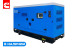 Diesel generator TSS AD-150C-T400-1RKM15 in a noise-proof casing