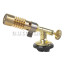 Gas burner nozzle for collet cylinder, metal ARNEZI R7006308