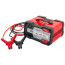 ROM-100A charger and starter (12V/24V, 5-25A, battery 45-300Ah, starting 100A) ARNEZI R7990215