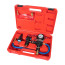 Pressure Coolant Replacement Kit (vacuum) Arnezi R7702300