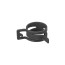 Spring clamp 23/12-1.3 51CrV4 for pipes and hoses ARNEZI A0902323