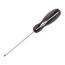 Slotted screwdriver SL 3x100 mm . L 188 mm . ARNEZI R2000001