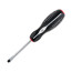 Slotted screwdriver 5.5x75 mm. L 173 mm . ARNEZI R2000004