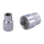 End head 1/2" 30 mm, 6-sided