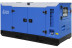 Diesel generator TSS AD-16S-T400-1RKM5 in a noise-proof casing