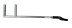 SV-95(110) lightweight side support installer 1070 mm
