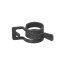 Spring clamp 17/12-1 51CrV4 for pipes and hoses ARNEZI A0902317