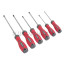 Набор отверток Master 6 пр ARNEZI R2041004