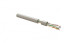 UUTP4R-C6A-S23-IN-LSLTX-GY-305 (305 м) Кабель витая пара, неэкранированная U/UTP, категория 6a, 4 пары (23 AWG), одножильный (solid), с разделителем, нг(А)-LSLTx, внутренний, серый
