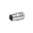 Головка 12-гранная торцевая NORGAU Industrial 1/2" 13 мм, ND19-13