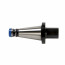 NORGAU industrial transition mandrel with Morse cone MK5x120 mm, SK50