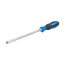 Slotted screwdriver NORGAU Industrial with 10 mm impact tip, N155K