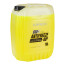 Antifreeze ARNEZI Yellow G12+ ready -40 yellow 10 L N0003010
