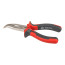 Плоскогубцы загнутые 160 мм ARNEZI R6021016