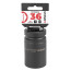 Головка ударная 1"DR 6-гр. 36 мм Cr-Mo удлиненная, на холдере ARNEZI R0500136