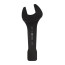 Wrench horn NORGAU Industrial impact 1.5/8", 281 mm, N133-1.5/8"
