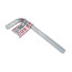 Hex key (imbus) HEX 8 mm. ARNEZI R1060008