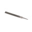 Flat blunt-nosed file 400 mm No. 1 (2820-0036)