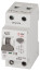 Automatic differential current switch 6kA ERA PRO D326E2C20A30 AD-32 electronic 1P+N C20 30mA type A