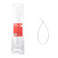 Nylon yoke 3.6 x 300 mm, white 10 pcs Arnezi A0903030
