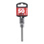 Головка 1/2" со вставкой TORX Security T50 L=100, на холдере Arnezi R0345350