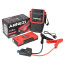 Portable starter (charger) JS-1500, 10000 mAh ARNEZI R7990240