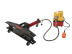 Electric hydraulic pipe bending VOLL V-Bend 3E