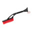 59 cm snow cleaning brush with scraper and soft handle ARNEZI A0401034